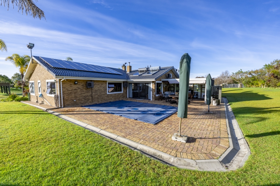 3 Bedroom Property for Sale in Vierlanden Western Cape